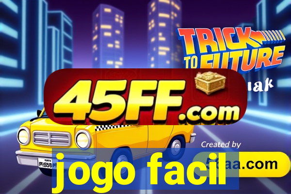 jogo facil